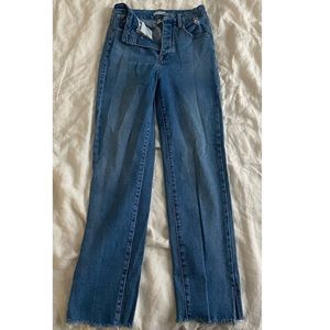 Good American Good Boy Jeans